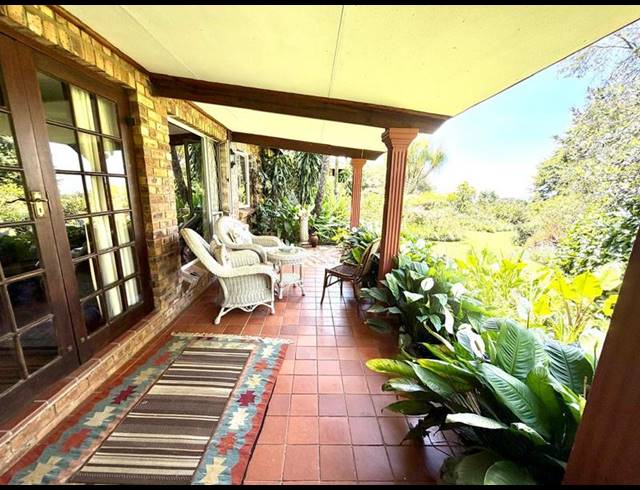 4 BEDROOM HOUSE FOR SALE IN OAK PARK